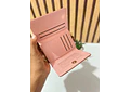 CARTERA/MONEDERO CLASSIC Y MODERN COLLECTION MOD# WA-11883025-22G-F   👛