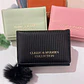 CARTERA/MONEDERO CLASSIC Y MODERN COLLECTION MOD# WA-11883025-22G-F   👛 - Miniatura 10