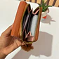 CARTERA/MONEDERO CLASSIC Y MODERN COLLECTION MOD# WA-11883025-22G-F   👛 - Miniatura 13