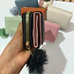 CARTERA/MONEDERO CLASSIC Y MODERN COLLECTION MOD# WA-11883025-22G-F   👛 - Miniatura 15