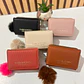 CARTERA/MONEDERO CLASSIC Y MODERN COLLECTION MOD# WA-1183025-22C-F  👛 - Miniatura 1