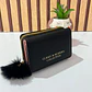 CARTERA/MONEDERO CLASSIC Y MODERN COLLECTION MOD# WA-1183025-22C-F  👛 - Miniatura 2