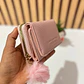 CARTERA/MONEDERO CLASSIC Y MODERN COLLECTION MOD# WA-1183025-22C-F  👛 - Miniatura 7