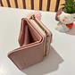 CARTERA/MONEDERO CLASSIC Y MODERN COLLECTION MOD# WA-1183025-22C-F  👛 - Miniatura 8
