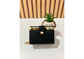 CARTERA/MONEDERO CON BROCHE MOD# WA-11883025-22A-F  👛