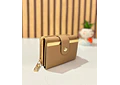 CARTERA/MONEDERO CON BROCHE MOD# WA-11883025-22A-F  👛