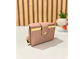 CARTERA/MONEDERO CON BROCHE MOD# WA-11883025-22A-F  👛