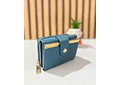 CARTERA/MONEDERO CON BROCHE MOD# WA-11883025-22A-F  👛