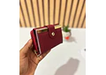CARTERA/MONEDERO CON BROCHE MOD# WA-11883025-22A-F  👛
