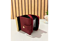 CARTERA/MONEDERO CON BROCHE MOD# WA-11883025-22A-F  👛