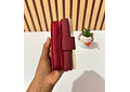 CARTERA/MONEDERO CON BROCHE MOD# WA-11883025-22A-F  👛