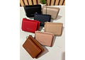 CARTERA/MONEDERO CON ARGOLLA DE LLAVERO MOD# JM-1119-3A 👝🥰