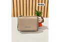 CARTERA/MONEDERO CON ARGOLLA DE LLAVERO MOD# JM-1119-3A 👝🥰
