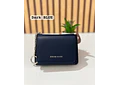 CARTERA/MONEDERO CON ARGOLLA DE LLAVERO MOD# JM-1119-3A 👝🥰