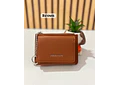 CARTERA/MONEDERO CON ARGOLLA DE LLAVERO MOD# JM-1119-3A 👝🥰