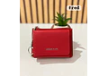 CARTERA/MONEDERO CON ARGOLLA DE LLAVERO MOD# JM-1119-3A 👝🥰