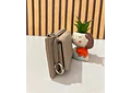 CARTERA/MONEDERO CON ARGOLLA DE LLAVERO MOD# JM-1119-3A 👝🥰