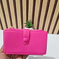CARTERA/MONEDERO CON BROCHE  MOD# TD-420🌷👝 - Miniatura 2