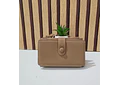 CARTERA/MONEDERO CON BROCHE  MOD# TD-410🌷👝