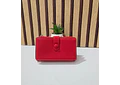 CARTERA/MONEDERO CON BROCHE  MOD# TD-410🌷👝