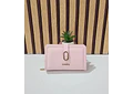 CARTERA/MONEDERO ANISTA CON BROCHE MOD# USA-37-SC-FA🥰