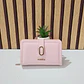 CARTERA/MONEDERO ANISTA CON BROCHE MOD# USA-37-SC-FA🥰 - Miniatura 2