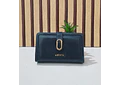 CARTERA/MONEDERO ANISTA CON BROCHE MOD# USA-37-SC-FA🥰
