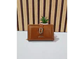 CARTERA/MONEDERO ANISTA CON BROCHE MOD# USA-37-SC-FA🥰