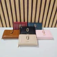 CARTERA/MONEDERO ANISTA CON BROCHE MOD# USA-37-SC-FA🥰 - Miniatura 1