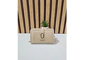 CARTERA/MONEDERO ANISTA CON BROCHE MOD# USA-37-SC-FA🥰
