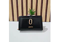 CARTERA/MONEDERO ANISTA CON BROCHE MOD# USA-37-SC-FA🥰