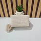 CARTERA ESTAMPADO FLORES MOD#  WA-11883025-22H-F💐 - Miniatura 2