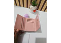 CARTERA ESTAMPADO FLORES MOD#  WA-11883025-22H-F💐