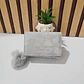 CARTERA ESTAMPADO FLORES MOD#  WA-11883025-22H-F💐 - Miniatura 5