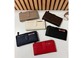 CARTERA /TARJETERO MOD# 25-801  👛