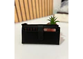 CARTERA /TARJETERO MOD# 25-801  👛