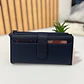CARTERA /TARJETERO MOD# 25-801  👛 - Miniatura 3