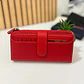 CARTERA /TARJETERO MOD# 25-801  👛 - Miniatura 4