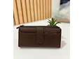 CARTERA /TARJETERO MOD# 25-801  👛