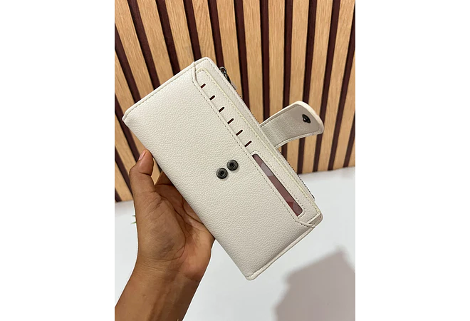 CARTERA /TARJETERO MOD# 25-801  👛