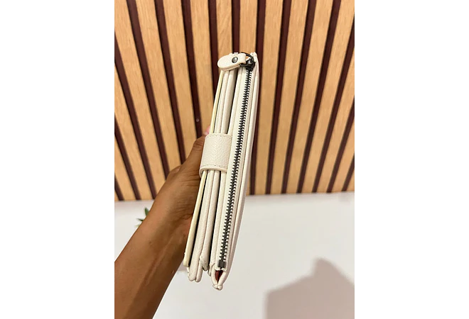 CARTERA /TARJETERO MOD# 25-801  👛