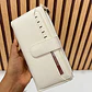 CARTERA /TARJETERO MOD# 25-801  👛 - Miniatura 11