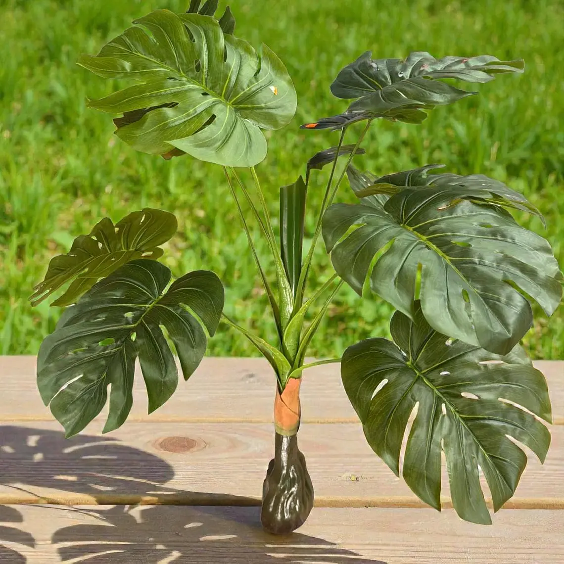 PLANTA ARTIFICIAL DE ORNATO PARA DECORAR MOD# M/SG5171, 172, 176🪴 3