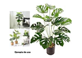 PLANTA ARTIFICIAL DE ORNATO PARA DECORAR MOD# M/SG5171, 172, 176🪴