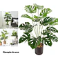 PLANTA ARTIFICIAL DE ORNATO PARA DECORAR MOD# M/SG5171, 172, 176🪴 - Miniatura 4