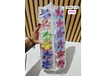DOCENA DE PINZAS PARA EL CABELLO VARIOS MODELOS 🌷🥰