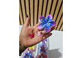 DOCENA DE PINZAS PARA EL CABELLO VARIOS MODELOS 🌷🥰