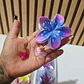 DOCENA DE PINZAS PARA EL CABELLO VARIOS MODELOS 🌷🥰 - Miniatura 10