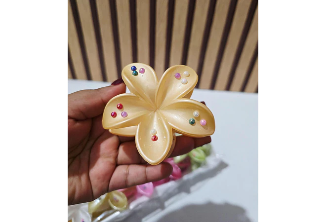 DOCENA DE PINZAS PARA EL CABELLO VARIOS MODELOS 🌷🥰
