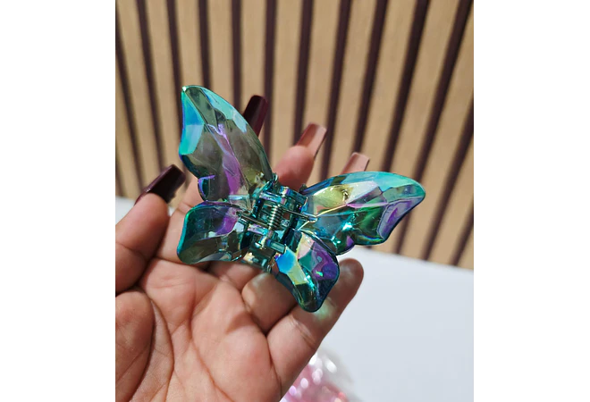 DOCENA DE PINZAS PARA EL CABELLO VARIOS MODELOS 🌷🥰